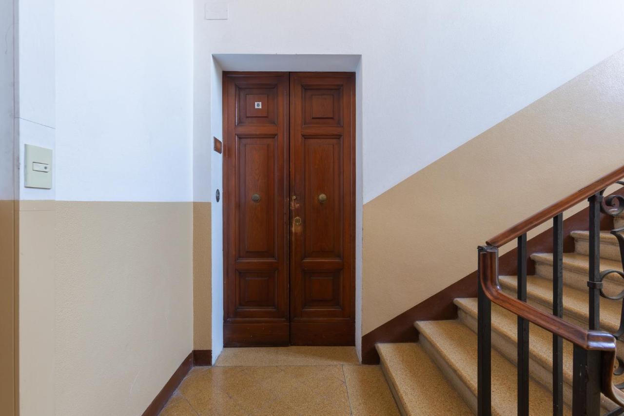Accademia Delle Belle Arti University Apartment Bologna Exterior photo
